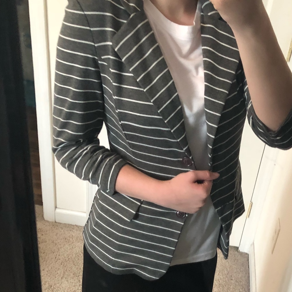 Blazer!!